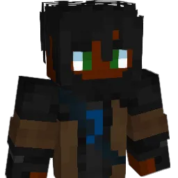 NoxasFlame Minecraft avatar bust