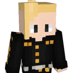 Noxcloudking's Minecraft skin
