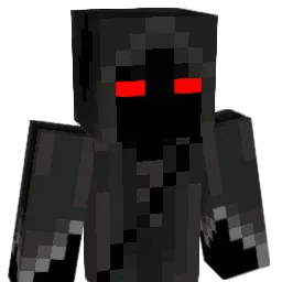 Noxdy Minecraft avatar bust