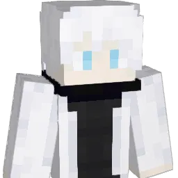 NoxeHD Minecraft avatar bust