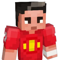 Noxen_PL Minecraft avatar bust