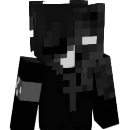 Noxheart123 Minecraft avatar bust