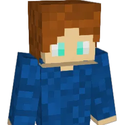 Noxhlul Minecraft avatar bust