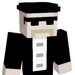 Noxhunter's Minecraft skin
