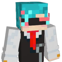 Noxi0us_Corn Minecraft avatar bust