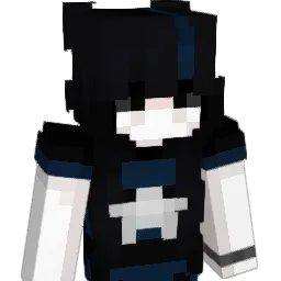 Noxide400 Minecraft avatar bust