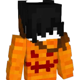 Noxilith Minecraft avatar bust