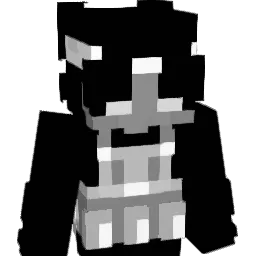 Noxin_YT Minecraft avatar bust