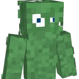 NoxiousRhino348 Minecraft avatar bust