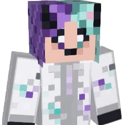 Noxiren01 Minecraft avatar bust