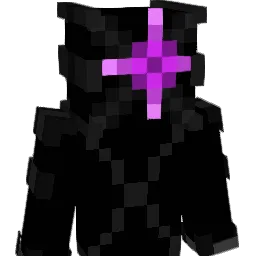 Noxirozz Minecraft avatar bust