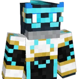 NoxisRhegaa Minecraft avatar bust