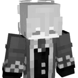 Noxiss1 Minecraft avatar bust