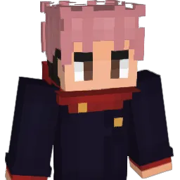 NoxiusZlayer Minecraft avatar bust