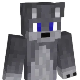 NoxlynU Minecraft avatar bust