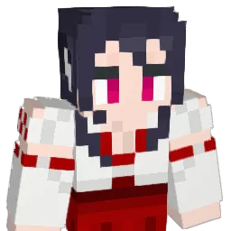 Noxms Minecraft avatar bust