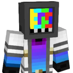 Noxneronia_ Minecraft avatar bust