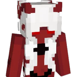 Noxolote's Minecraft skin