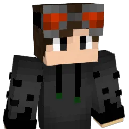 Noxt_nnkx Minecraft avatar bust
