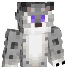 NoxtheSnep Minecraft avatar bust