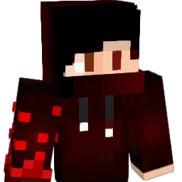Noxton_Gaming Minecraft avatar bust