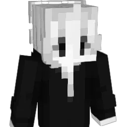Noxupoxu's Minecraft skin