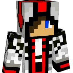 Noxus994 Minecraft avatar bust