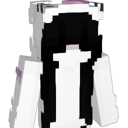 Noxusia's Minecraft skin