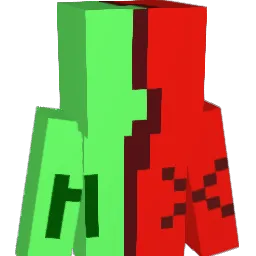 Noxxam's Minecraft skin