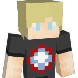 Noxxos's Minecraft skin