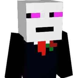 Minecraft-Avatar von Noxxql: Büste