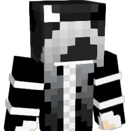 NoxyBB's Minecraft skin