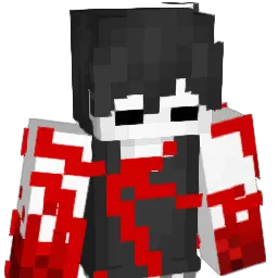 Noxylite Minecraft avatar bust