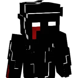 Noxyrtt Minecraft avatar bust
