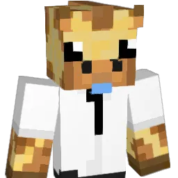 Noxystem's Minecraft skin