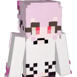 Noxyxy_ Minecraft avatar bust