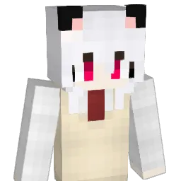 Noyaw Minecraft avatar bust