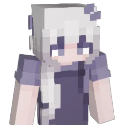 Noykoi Minecraft avatar bust