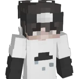Noymar Minecraft avatar bust