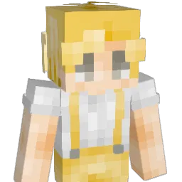 Noymoy's Minecraft skin
