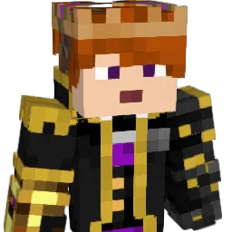 Noynek Minecraft avatar bust