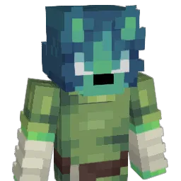 NoyoFuyu's Minecraft skin