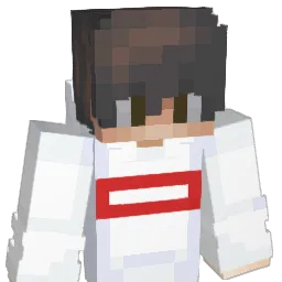 Noyzih Minecraft avatar bust