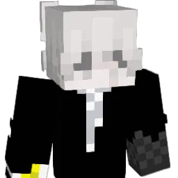 NozYt Minecraft avatar bust