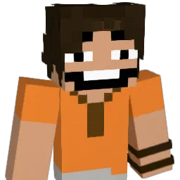 Nozall's Minecraft skin