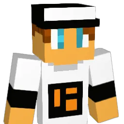 Nozidx7 Minecraft avatar bust