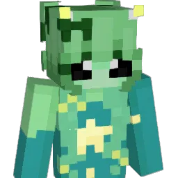 Nozie's Minecraft skin