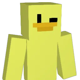 Nozn7 Minecraft avatar bust