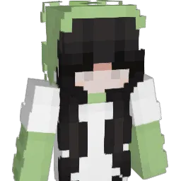 Nozumi_ Minecraft avatar bust