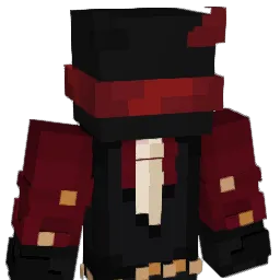 Nozz5 Minecraft avatar bust